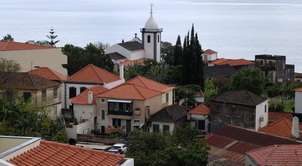 Apt. Downtown 2 Funchal  Bagian luar foto
