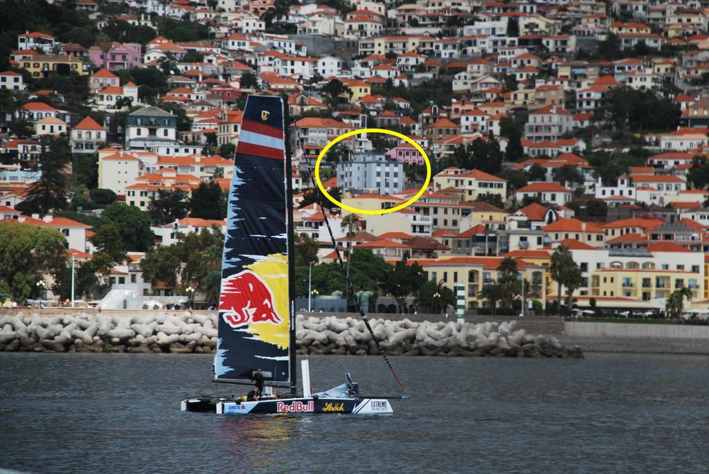 Apt. Downtown 2 Funchal  Bagian luar foto