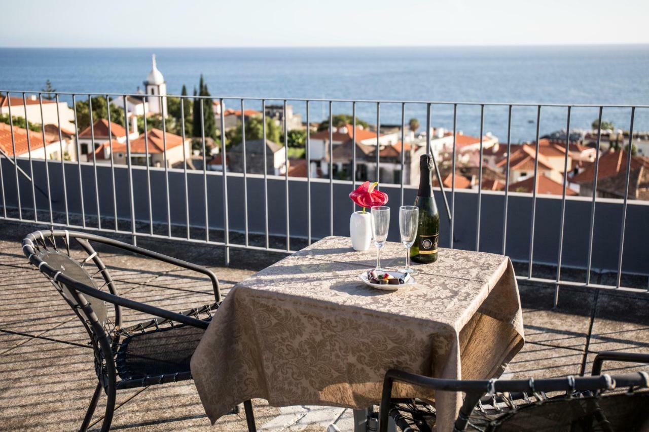 Apt. Downtown 2 Funchal  Bagian luar foto
