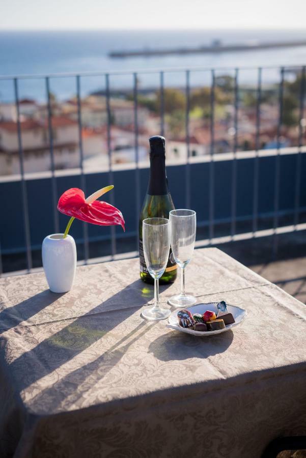Apt. Downtown 2 Funchal  Bagian luar foto